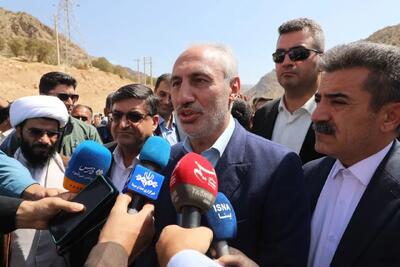 رئیس سازمان برنامه و بودجه: معیشت، امنیت و توسعه زیرساختها، اولویتهای اصلی کشور است