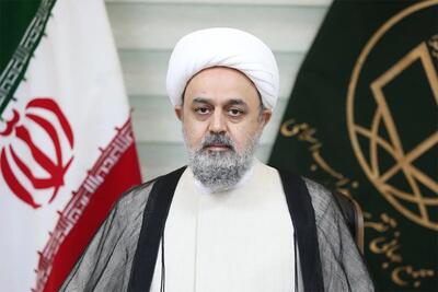 حجت الاسلام شهریاری: قدس شریف محور اصلی وحدت همه مسلمانان است / باید در برابر رژیم صهیونیستی محکم بایستیم + فیلم