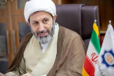  حجت الاسلام ایمانی پور: ملت‌های مسلمان در پیدا و پنهان از ایران حمایت می‌کنند + فیلم