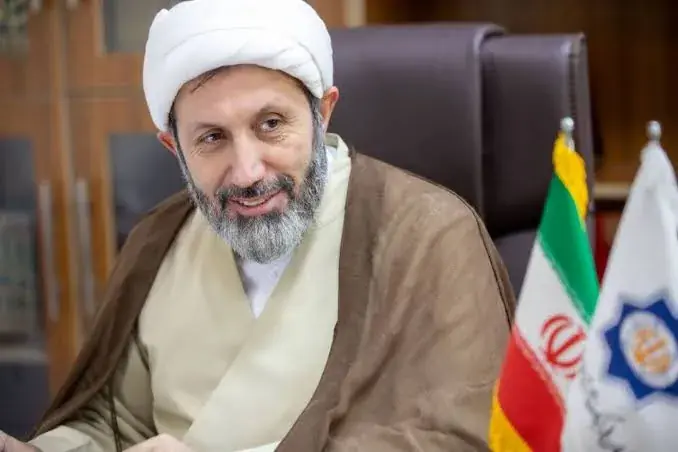 حجت الاسلام ایمانی پور: ملتهای مسلمان در پیدا و پنهان از ایران حمایت میکنند + فیلم