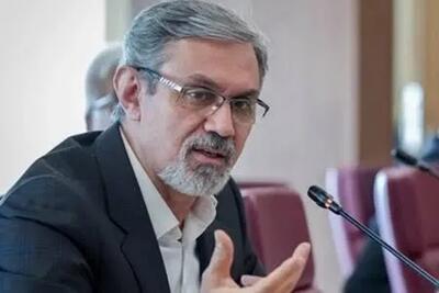 جعفریان: تکمیل زیرساختهای درمانی سیستان و بلوچستان، نیازمند تصمیمهای فوری و همراهی مسئولان محلی است