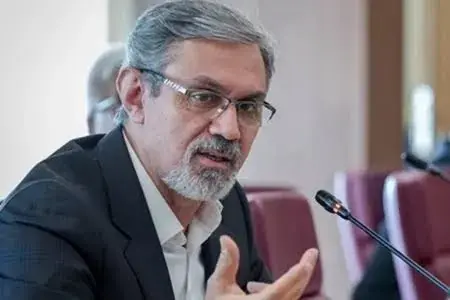 جعفریان: تکمیل زیرساختهای درمانی سیستان و بلوچستان، نیازمند تصمیمهای فوری و همراهی مسئولان محلی است