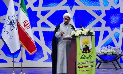 وحدت اسلامی تاکتیک نیست؛ راهبرد جمهوری اسلامی است