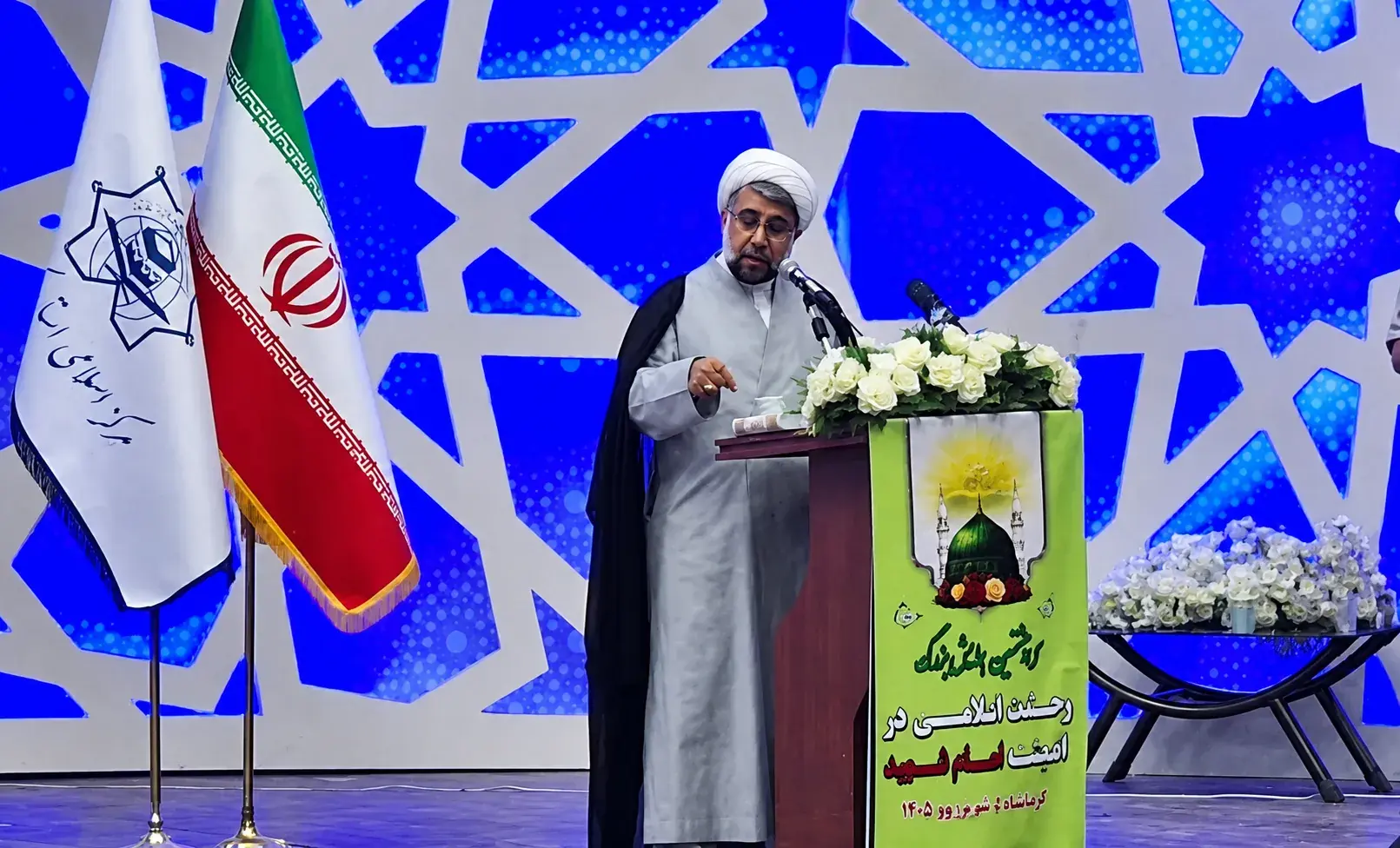 وحدت اسلامی تاکتیک نیست؛ راهبرد جمهوری اسلامی است