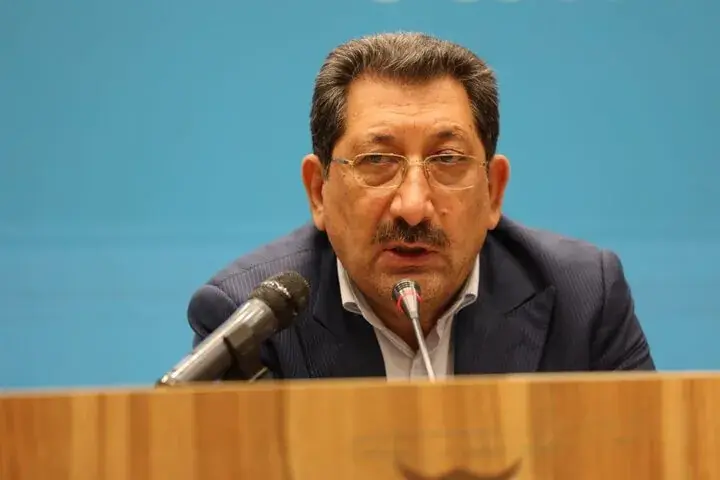  وزیر صمت بر ضرورت جذب سرمایه‌گذار در معادن طلا و تیتانیوم در کرمان تاکید کرد