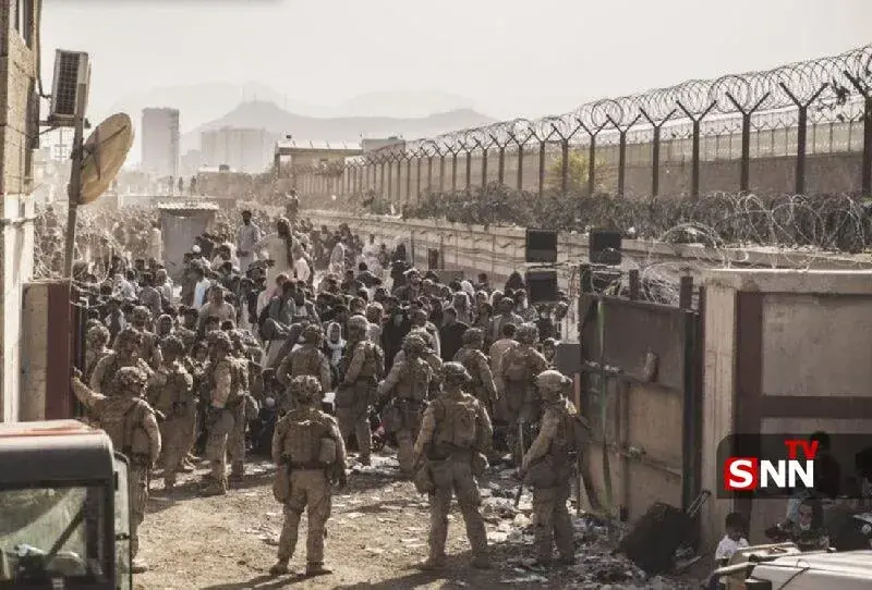پنتاگون از افشای اسناد محرمانه درباره خروج آمریکا از افغانستان خبر داد