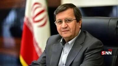  همتی: ارز مورد نیاز بازار را به قیمت توافقی تأمین می‌کنیم/ ارزپاشی نمی‌کنیم