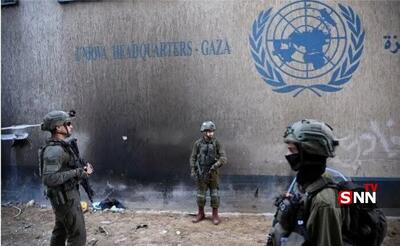  آنروا: اسرائیل می‌خواهد مسئله پناهندگان فلسطینی را ناپدید کند