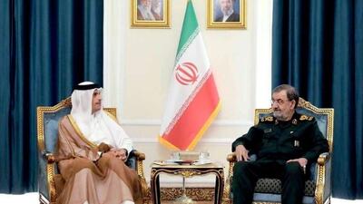  هشدار محسن رضایی به آمریکا: اگر شرارت کنید، بلایی تاریخی سرتان میآوریم