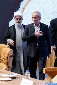  عکس: چهلمین کنفرانس بین المللی وحدت اسلامی