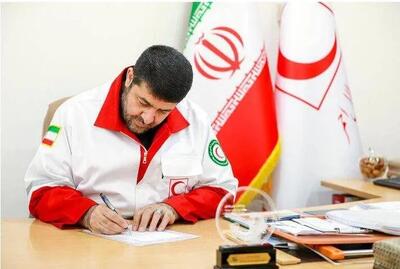 آمادگی هلال احمر برای کمکرسانی به سیلزدگان نپال