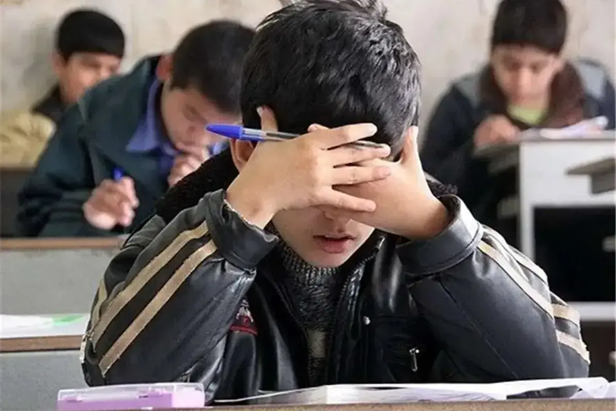  «ده ناپلئونی»؛ پرچم افتخار آموزش و پرورش!
