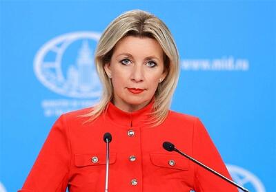مسکو: همراه با ایران برای حذف فشارهای تحریمی تلاش خواهیم کرد - تسنیم
