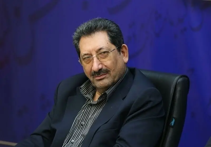  اتابک: ذخایر طلای کرمان ظرفیت احداث کارخانه مکانیزه تولید طلا را دارد - تسنیم