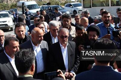 90درصد پیشرفت صفر درصد افتتاح؛ شاهکار پروژه سالن ورزشی کارگران سیسخت - تسنیم