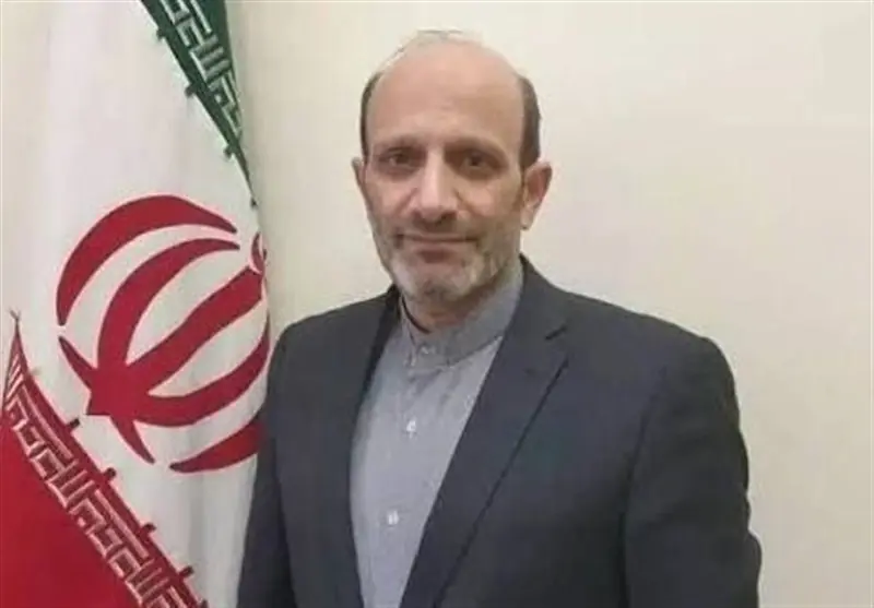 نیلی: آمریکا و رژیم اسرائیل نمیتوانند با تغییر نام شکست را پنهان کنند - تسنیم