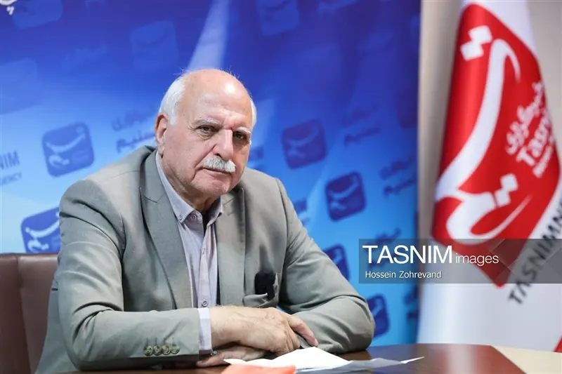 کمبود کالا نداریم؛ مسئله امروز افزایش قیمتهاست - تسنیم