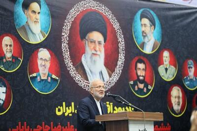 متکی: آمریکا دنبال امضا بود، نه اجرای توافق - تسنیم