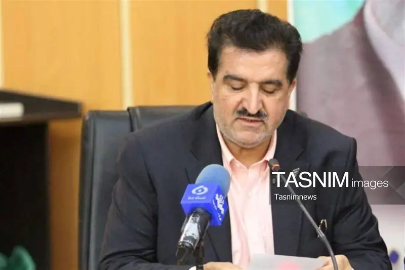 هشدار نسبت به خروج منابع مالی کهگیلویه و بویراحمد - تسنیم