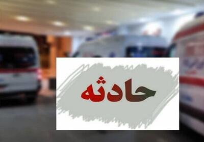 دو حادثه در کاشان با 27 مصدوم و مسموم - تسنیم