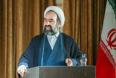  اجلاسیه تبیین شخصیت پیامبر از دیدگاه صحیفه سجادیه در یزد برگزار شد - تسنیم