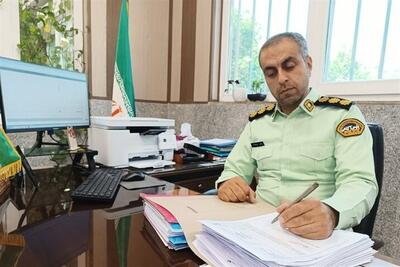 کشف 15 هزار بستهبندی جعلی از شبکه جاعلان در میدان شوش - تسنیم