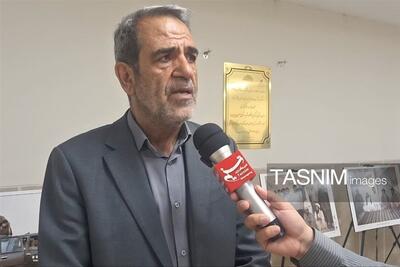 برگزاری نخستین اجلاسیه شهدای بدون‌مرز و غریب اسارت خراسان جنوبی - تسنیم