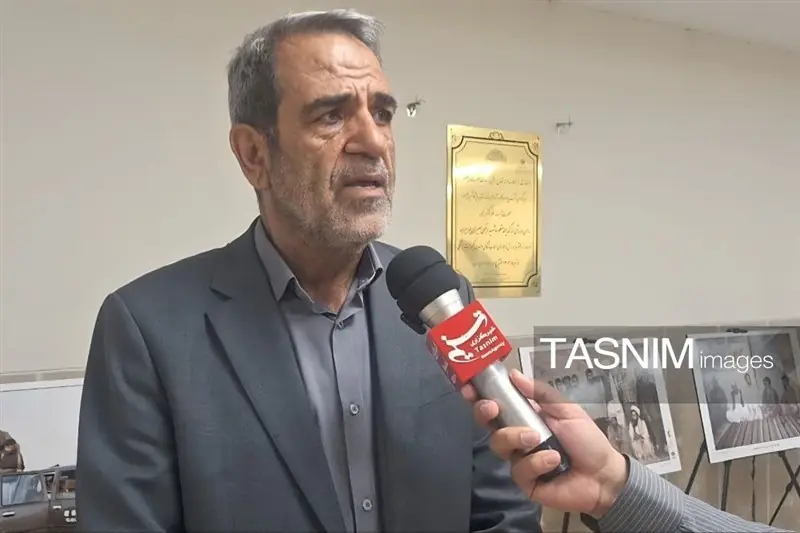 برگزاری نخستین اجلاسیه شهدای بدونمرز و غریب اسارت خراسان جنوبی - تسنیم