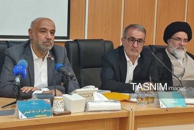  ظرفیت 50هزار میلیارد تومانی برای تامین مالی طرح‌های کهگیلویه وبویراحمد - تسنیم