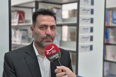 کتابخانه شهید مومنیالوار بازسازی و بازگشایی شد - تسنیم