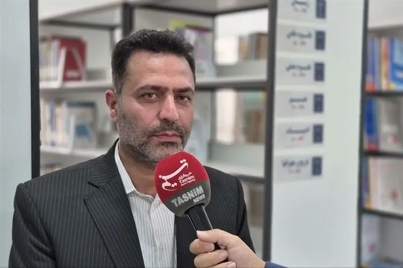 کتابخانه شهید مومنیالوار بازسازی و بازگشایی شد - تسنیم