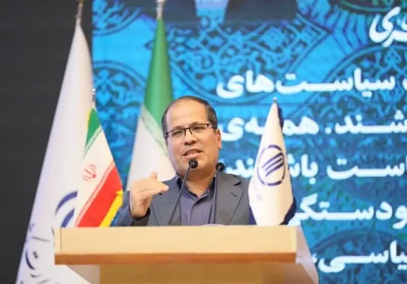 زنجیره قیمتگذاری باید از ابتدا تا انتها شفاف شود - تسنیم