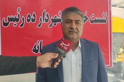 مرز و تجارت ظرفیت مغفول درآمدزایی پایدار شهرداریهای سیستانوبلوچستان - تسنیم