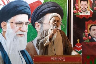 دشمن با جنگ شناختی به دنبال ایجاد ناآرامی و زمینهسازی برای اغتشاش است - تسنیم