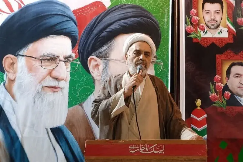 دشمن با جنگ شناختی به دنبال ایجاد ناآرامی و زمینهسازی برای اغتشاش است - تسنیم