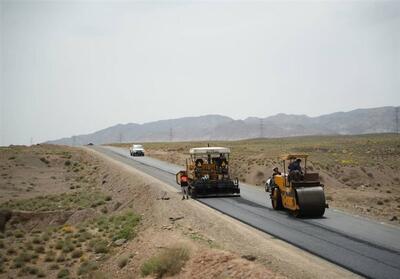 احداث 31.7 کیلومتر راه روستایی در لرستان - تسنیم