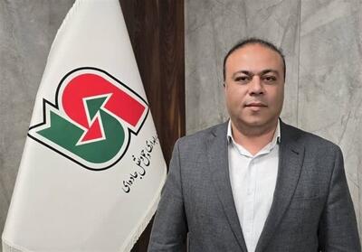افتتاح طرحهای راهداری در اردبیل - تسنیم