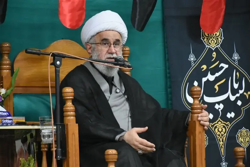  غدیر ضامن کمال دین و تداوم حقیقت بعثت است - تسنیم