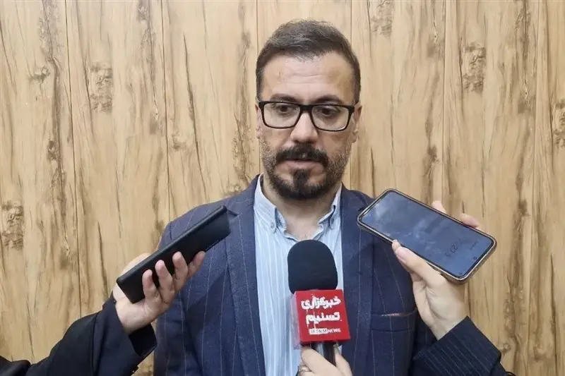 استقبال 3 هزار دانشآموز از جشنواره تئاتر کودک و نوجوان قرچک - تسنیم