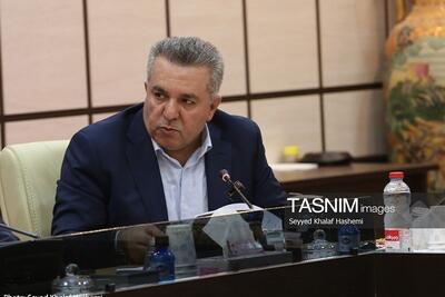  تخفیفات سود بازرگانی بنادر استان بوشهر احیا شود - تسنیم