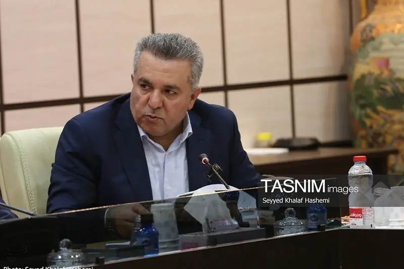 تخفیفات سود بازرگانی بنادر استان بوشهر احیا شود - تسنیم
