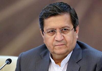  همتی: در صورت نیاز بیش از 500 میلیون دلار عرضه می‌کنیم - تسنیم