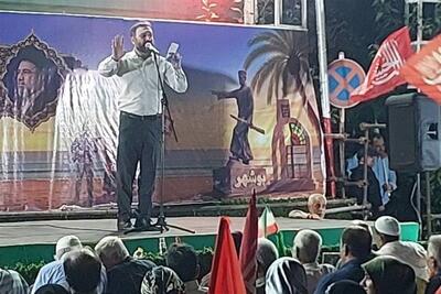  موضع نظام اسلامی ایران در تنگه هرمز تغییرناپذیر است - تسنیم