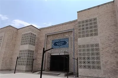  فرهنگسرای اندیشه غدیر در حمیدیا با اعتبار 60 میلیارد تومان افتتاح شد - تسنیم