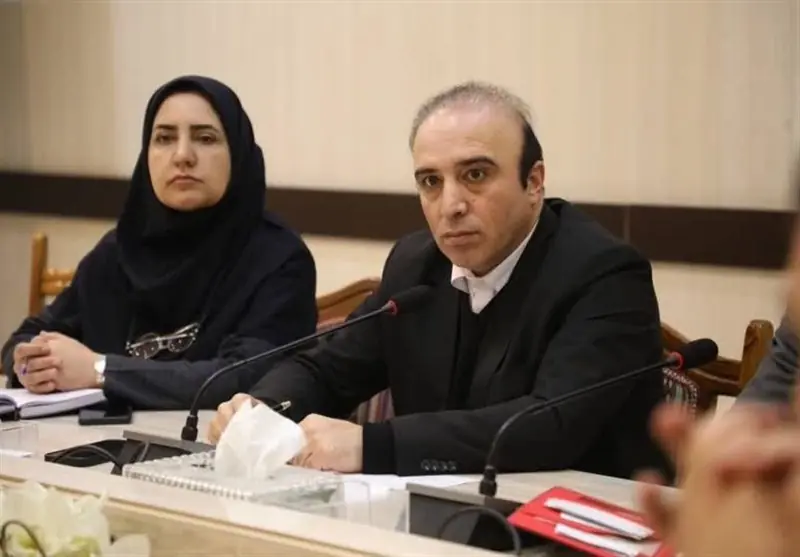 تقویم ایام گردشگری سرعین استخراج شود - تسنیم