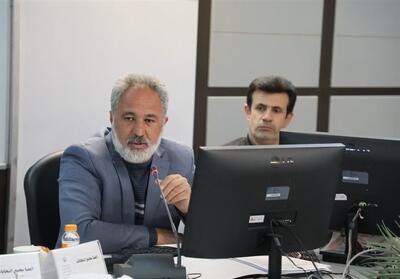 بنوان: طرح آمایش سرزمینی، مسیر دوومیدانی همدان برای پرورش قهرمانان است - تسنیم