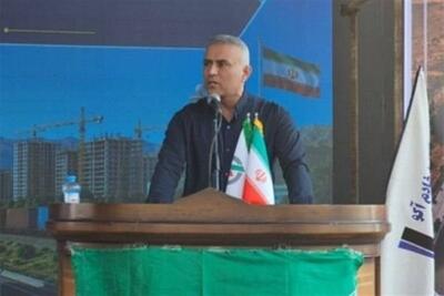 گناوه کانون راهبردی اقتصاد جنوب کشور است - تسنیم