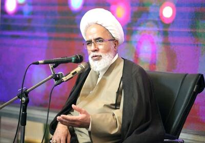 وحدت در کرمانشاه باید به موتور محرکه بیداری امت اسلامی تبدیل شود - تسنیم