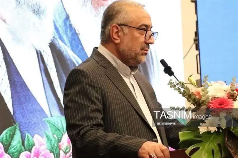  اولویت رئیس جدید سازمان زندان‌ها؛ سازماندهی زندانیان و بازگشت به جامعه - تسنیم
