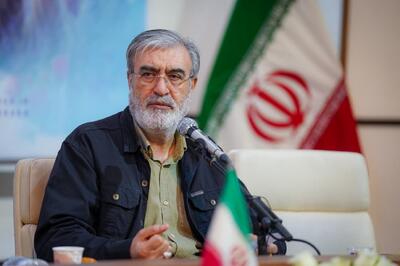  عزیزی: جنگ‌های نوین فراتر از میدان نظامی است - تسنیم